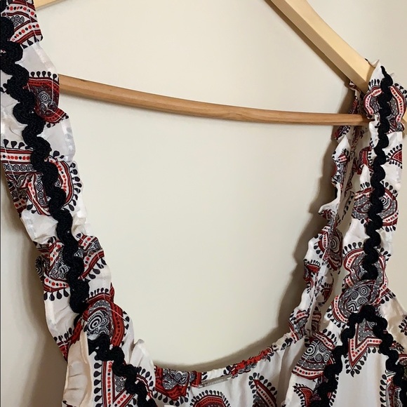 Dodo Bar Or top - Picture 2 of 3